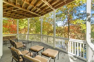 281 Chestatee View Dr, Dawsonville, GA 30534 - Photo 45