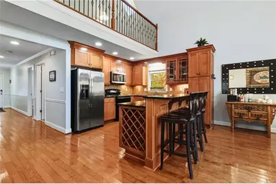 281 Chestatee View Drive, Dawsonville, GA 30534 - Photo 13