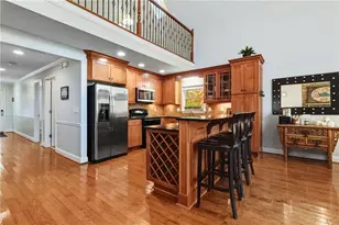 281 Chestatee View Dr, Dawsonville, GA 30534 - Photo 13