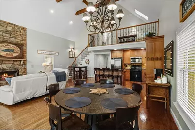 281 Chestatee View Drive, Dawsonville, GA 30534 - Photo 11