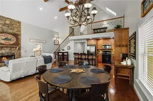 281 Chestatee View Dr, Dawsonville, GA 30534 - Photo 11