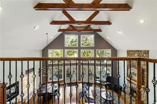 281 Chestatee View Dr, Dawsonville, GA 30534 - Photo 27