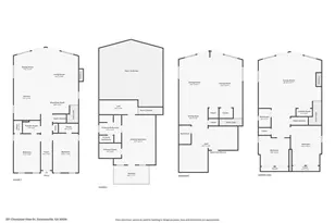 281 Chestatee View Dr, Dawsonville, GA 30534 - Photo 75