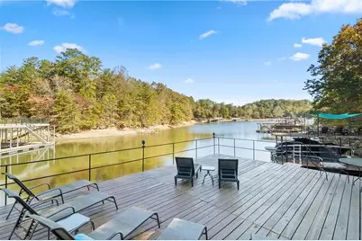 281 Chestatee View Drive, Dawsonville, GA 30534 - Photo 3