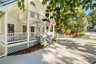 281 Chestatee View Dr, Dawsonville, GA 30534 - Photo 5