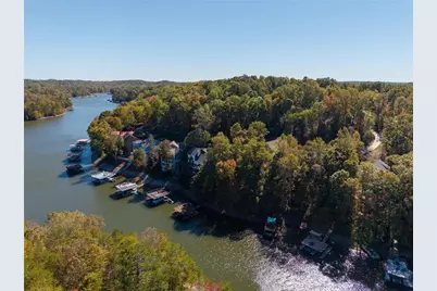 281 Chestatee View Drive, Dawsonville, GA 30534 - Photo 65