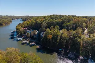 281 Chestatee View Dr, Dawsonville, GA 30534 - Photo 65