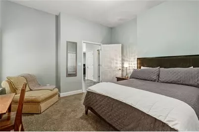 281 Chestatee View Drive, Dawsonville, GA 30534 - Photo 43