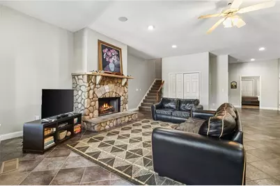 281 Chestatee View Drive, Dawsonville, GA 30534 - Photo 35