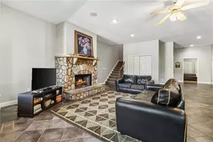 281 Chestatee View Dr, Dawsonville, GA 30534 - Photo 35