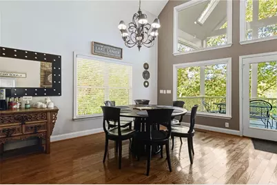 281 Chestatee View Drive, Dawsonville, GA 30534 - Photo 17