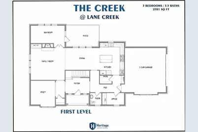 1311 Riverhill Drive, Bishop, GA 30621 - Photo 55