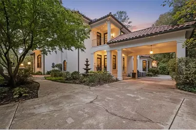 2636 Dobbs Circle NW, Atlanta, GA 30327 - Photo 1