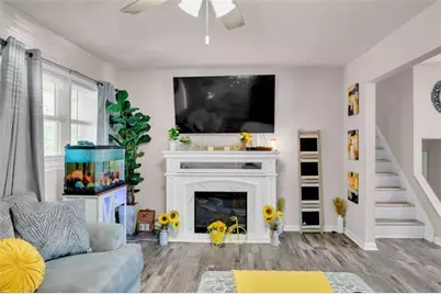 6575 Hidden Brook Trail, South Fulton, GA 30349 - Photo 5