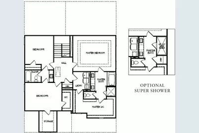 5579 Spring Street, Flowery Branch, GA 30542 - Photo 43