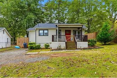 88 Garrison Road SE, Marietta, GA 30008 - Photo 1