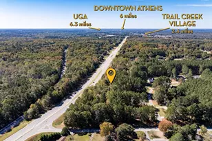 1309 Hull Rd, Athens, GA 30601 - Photo 3