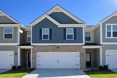 286 Switcher Court, Union City, GA 30291 - Photo 1