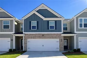 286 Switcher Ct, Union City, GA 30291 - Photo 1