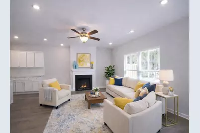 284 Switcher Court, Union City, GA 30291 - Photo 3
