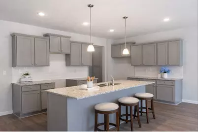 282 Switcher Court, Union City, GA 30291 - Photo 5