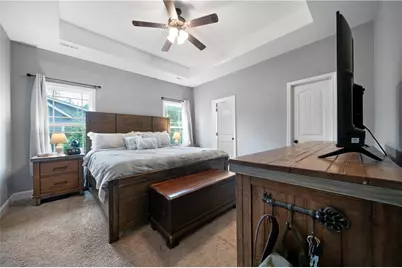 50 Round Rock Circle NE, Rome, GA 30161 - Photo 17