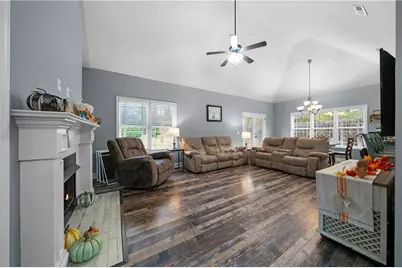 50 Round Rock Circle NE, Rome, GA 30161 - Photo 5