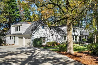 12890 Cogburn Road, Alpharetta, GA 30004 - Photo 63