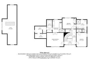 12890 Cogburn Rd, Alpharetta, GA 30004 - Photo 91