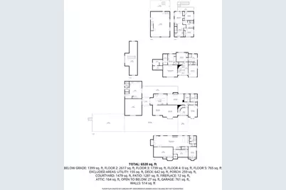 12890 Cogburn Road, Alpharetta, GA 30004 - Photo 95