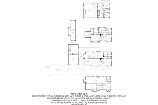 12890 Cogburn Rd, Alpharetta, GA 30004 - Photo 95