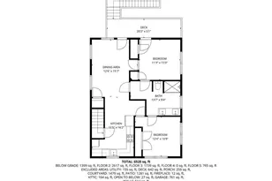 12890 Cogburn Rd, Alpharetta, GA 30004 - Photo 93