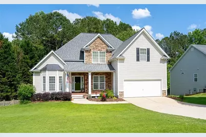 59 Creekside Bluff, Hiram, GA 30141 - Photo 1