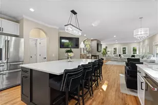 820 Glen Royal Dr, Roswell, GA 30076 - Photo 17