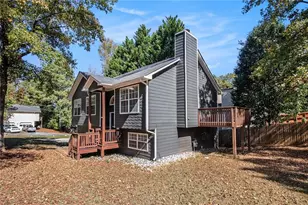 3235 Southshore Ct, Cumming, GA 30041 - Photo 3