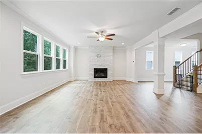 5394 Pebblebrook Lane SE, Mableton, GA 30126 - Photo 9