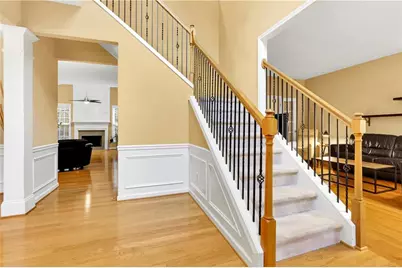 110 Normandy Drive, Woodstock, GA 30188 - Photo 3