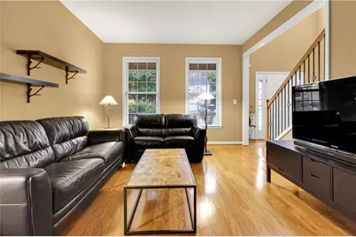 110 Normandy Drive, Woodstock, GA 30188 - Photo 5