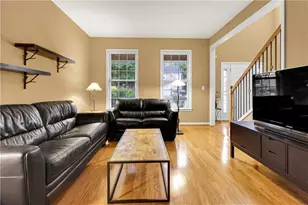 110 Normandy Dr, Woodstock, GA 30188 - Photo 5