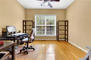 110 Normandy Dr, Woodstock, GA 30188 - Photo 7