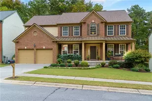 110 Normandy Dr, Woodstock, GA 30188 - Photo 1