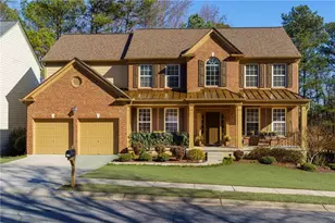 110 Normandy Dr, Woodstock, GA 30188 - Photo 1