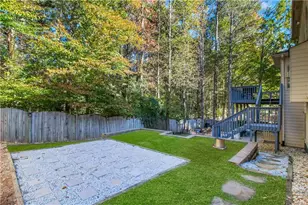 2300 Turtle Creek Way, Lawrenceville, GA 30043 - Photo 39