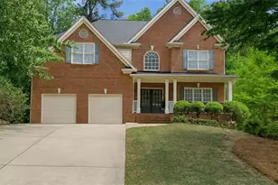 2300 Turtle Creek Way, Lawrenceville, GA 30043 - Photo 1