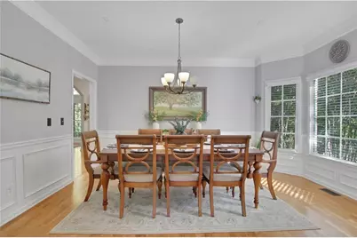 2300 Turtle Creek Way, Lawrenceville, GA 30043 - Photo 5