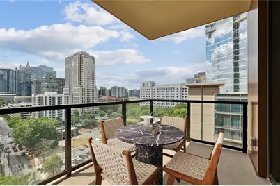 1081 Juniper Street NE #S1C, Atlanta, GA 30309 - Photo 3