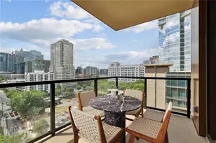 1081 Juniper St NE, Atlanta, GA 30309 - Photo 3