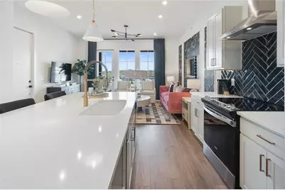 989 Bibbs Circle #25, Atlanta, GA 30318 - Photo 5