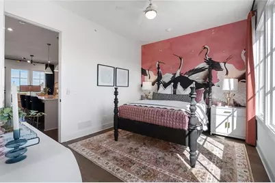 989 Bibbs Circle #25, Atlanta, GA 30318 - Photo 11