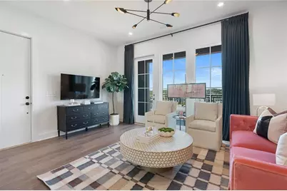 989 Bibbs Circle #25, Atlanta, GA 30318 - Photo 7